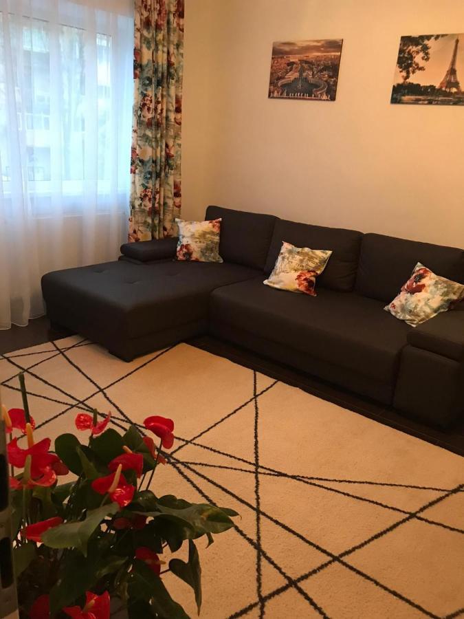 A3M Apartment เดวา ภายนอก รูปภาพ