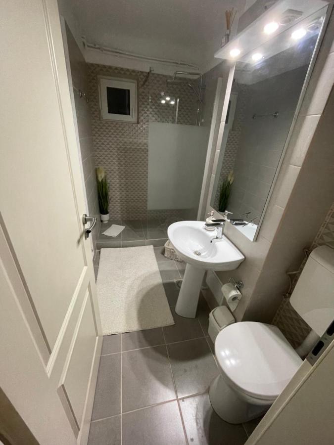 A3M Apartment เดวา ภายนอก รูปภาพ